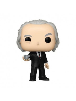 Figura Funko POP! Movies Tall Man de Phantasm de vinilo