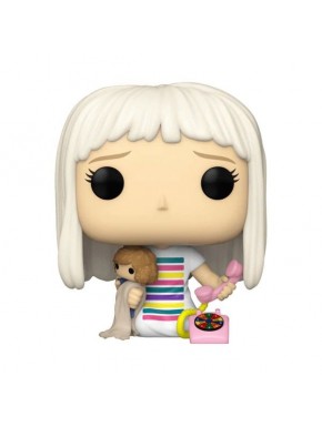 Figura de vinilo Carol Anne Poltergeist POP! de 9 cm