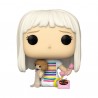Figura de Vinil Carol Anne Poltergeist POP! Movies 9 cm