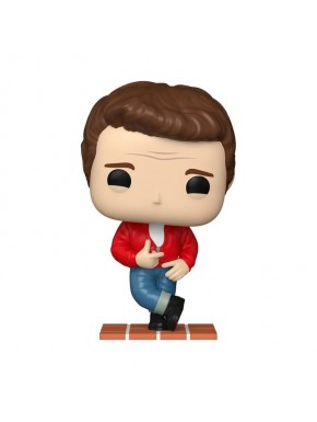 Figura POP! de Jim Stark de Rebel Without a Cause