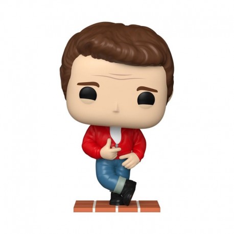 Figura POP! de Jim Stark de Rebel Without a Cause