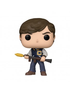 Figura de vinilo Funko POP! Matt Eckert de Red Dawn