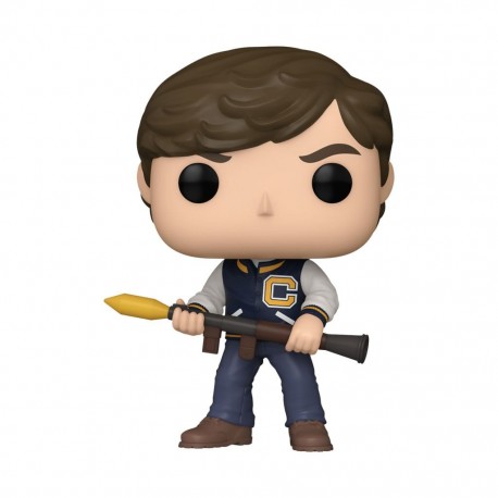 Figura de vinilo Funko POP! Matt Eckert de Red Dawn