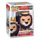 Figura POP! King Moonracer de Rudolph, 9 cm