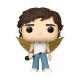 Figura POP! Vinyl Felix Catton de Saltburn con alas doradas
