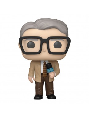 Figura Funko POP! de Herb Welch de Saturday Night Live 50 aniversario