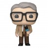 Funko POP! Vinil Saturday Night Live 50º Aniversário Herb Welch 9 cm