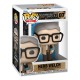 Figura Funko POP! de Herb Welch de Saturday Night Live 50 aniversario