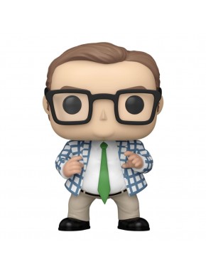 Figura POP! Matt Foley 50 aniversario SNL 9 cm
