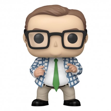 Figura POP! Matt Foley 50 aniversario SNL 9 cm