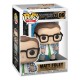 Figura POP! Matt Foley 50 aniversario SNL 9 cm