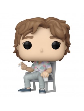 Figura POP! de Ms. Rafferty de 9 cm de Saturday Night Live