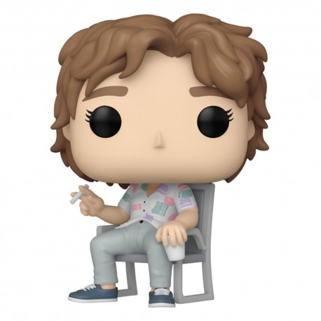 Figura POP! de Ms. Rafferty de 9 cm de Saturday Night Live