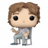 Figurine POP! Movies SNL 50ème Anniversaire Ms. Rafferty 9 cm