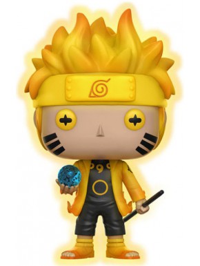 Figura Funko Pop! Naruto Seis Caminos edición especial