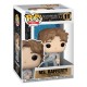 Figura POP! de Ms. Rafferty de 9 cm de Saturday Night Live