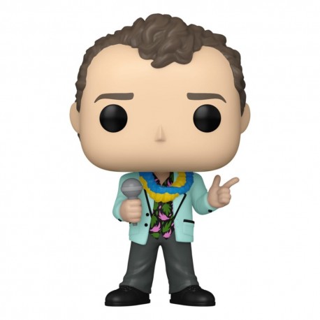 Figura POP! Nick the Lounge Singer 50 Aniversario SNL