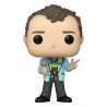 Figura POP! Movies Vinyl 50º Aniversário Nick the Lounge Singer 9 cm