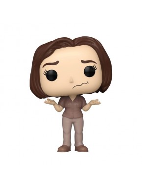 Figura Funko Pop Debbie Downer de 9 cm
