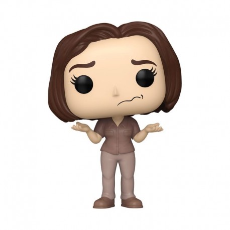 Figura Funko Pop Debbie Downer de 9 cm
