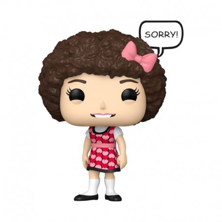 Figura Funko Pop de Gilly de Saturday Night Live