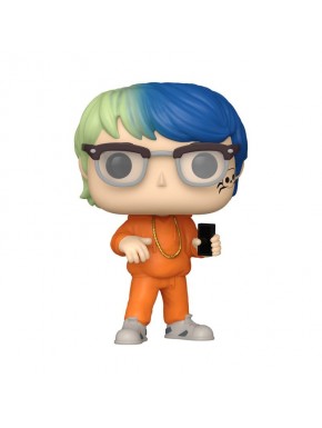 Figura de vinilo GuapLord Saturday Night Live Pop!
