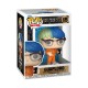 Figura de vinilo GuapLord Saturday Night Live Pop!