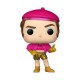 Figura de vinilo Mango Saturday Night Live Pop! TV en caja