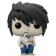 Funko Pop! L Death Note Cake Ed. Limited