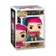 Figura de vinilo Mango Saturday Night Live Pop! TV en caja
