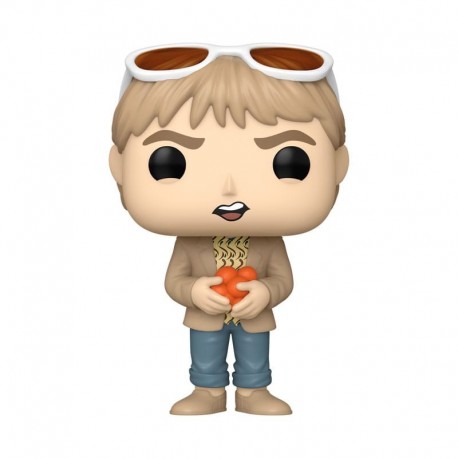 Figura Funko Pop de Stuart de Saturday Night Live