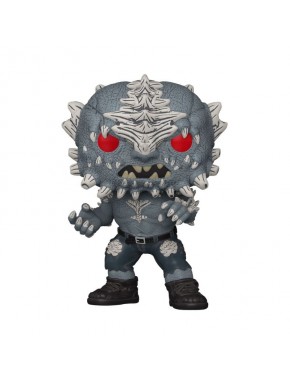 Figura de vinil Doomsday Smallville POP! TV 9 cm