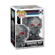 Figura de vinil Doomsday Smallville POP! TV 9 cm