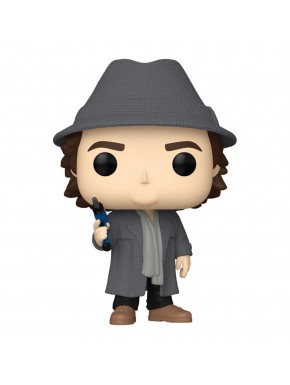 Figura POP! Movies Uncle Buck 9 cm em vinil