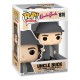Figura POP! Movies Uncle Buck 9 cm em vinil