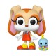 Figura de Cream e Cheese de Sonic The Hedgehog
