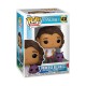 Figura de vinil Princess Elian e Flink de 9 cm