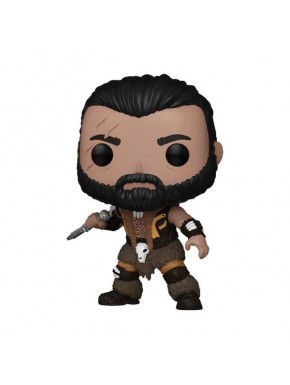 Figurine vinyle Kraven Spider-Man 2 POP! Games
