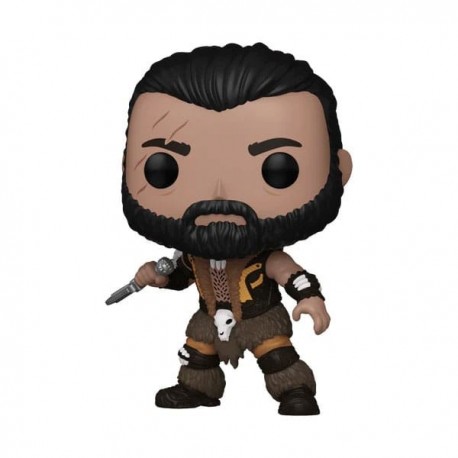 Figurine vinyle Kraven Spider-Man 2 POP! Games