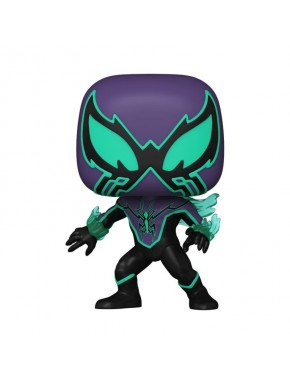 Figura POP! Vinyl Chasm de Spider-Man de 9 cm