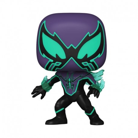 Figura POP! Vinyl Chasm de Spider-Man de 9 cm