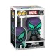 Figura POP! Vinyl Chasm de Spider-Man de 9 cm