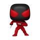 Figura POP! Vinyl Kaine Parker de Spider-Man Comics 9 cm