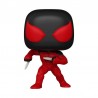Figura POP! Vinyl Kaine Parker de Spider-Man Comics 9 cm