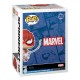 Figura Funko POP! Marvel Spinneret de 9 cm