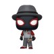 Spiderman 2 POP! Games Figura de Vinil City Sounds Miles 9 cm