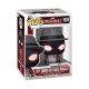 Figura Spiderman 2 POP! Games Miles Morales com chapéu