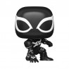 Figura Funko Pop! Harry Osborn (Traje Preto) Spiderman 2 9 cm