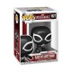 Figurine Funko Pop! Harry Osborn costume noir Spiderman 2
