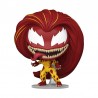 Figura de Vinil Scream Marvel Spiderman 2 POP! 9 cm